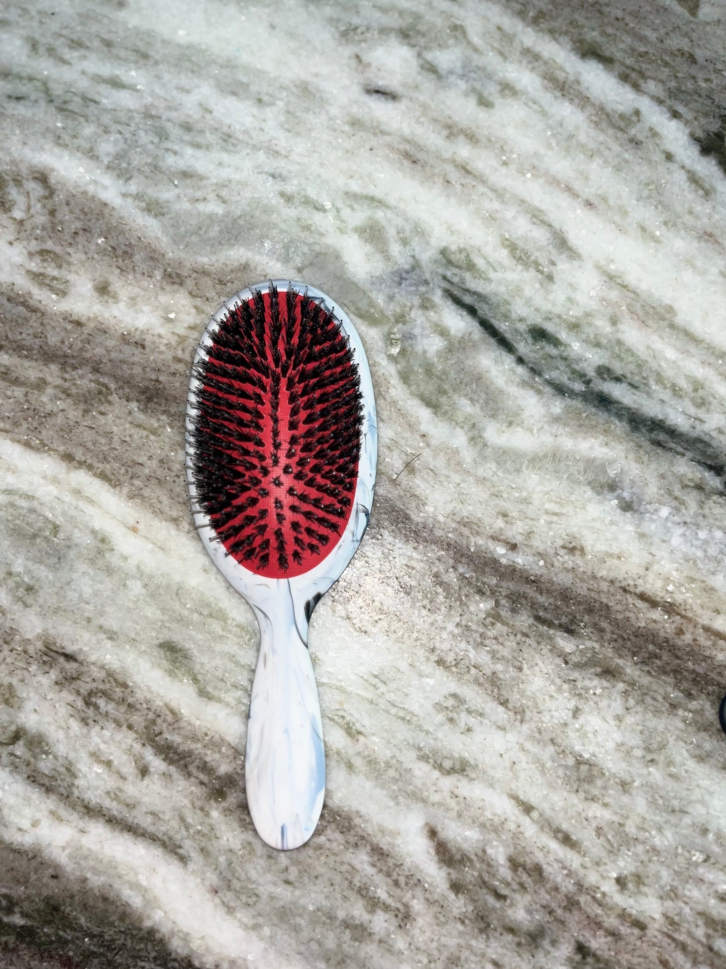 Paddle Brush